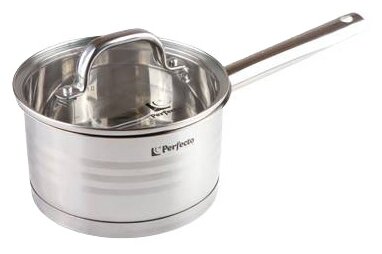 фото Кастрюля Perfecto Linea Милагрос 51-000169