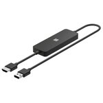 Переходник/адаптер Microsoft USB - HDMI (UTH-00025) - изображение