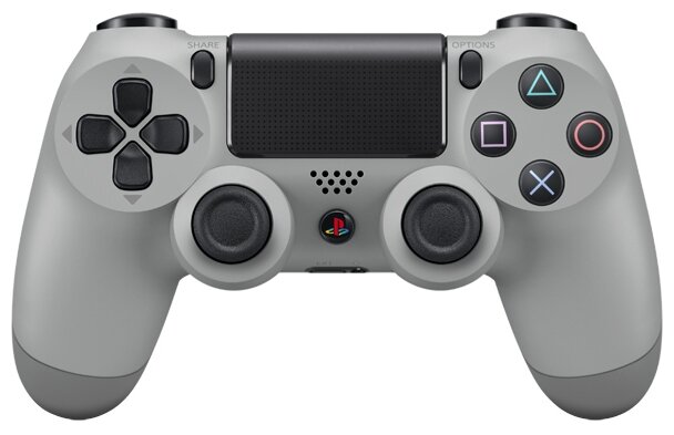  Sony DualShock 4 (CUH-ZCT1E), 20th anniversary