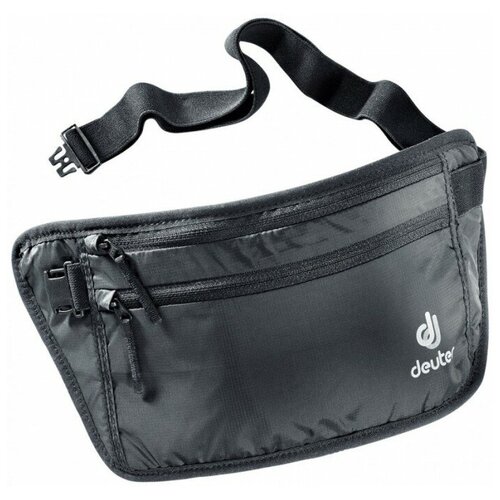 фото Кошелек поясной deuter security money belt i black