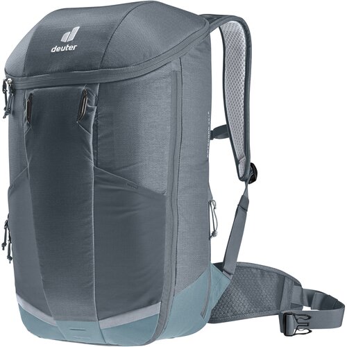 Рюкзак Deuter Rotsoord 25+5 Graphite-Shale