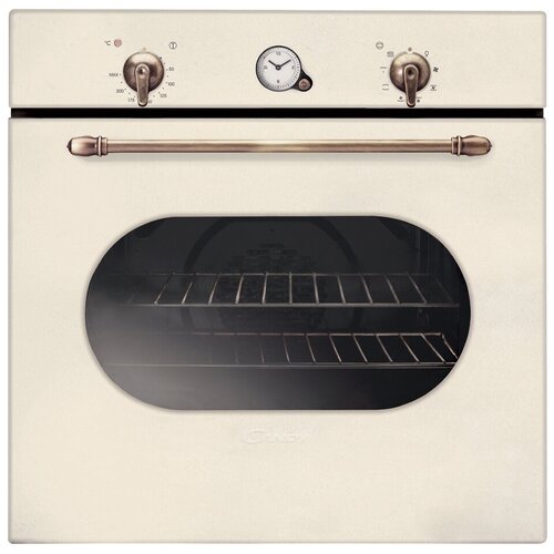Электрический духовой шкаф Candy FCL 6146 BA бежевый 3799000₽