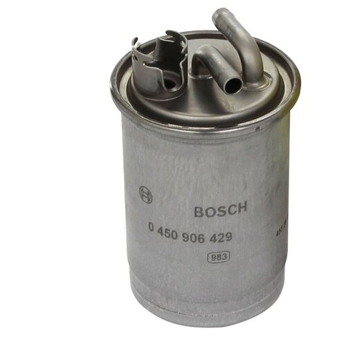 Фильтр Топливный Bosch арт. 0450906429