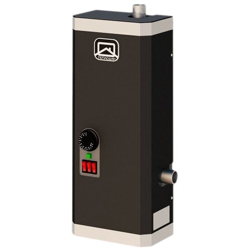 Электрический котел Теплодар Спутник 6 черный 1247000₽