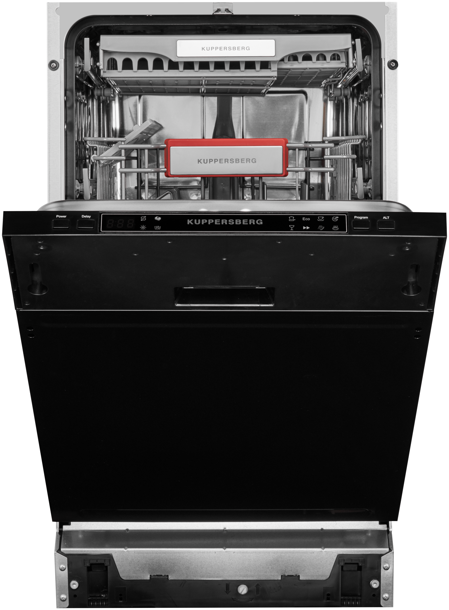 Посудомоечная машина Kuppersberg GS 4557 - фотография № 3