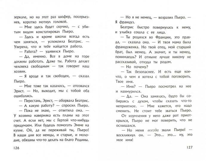 Мальчик на вершине горы (Бойн Джон) - фото №9