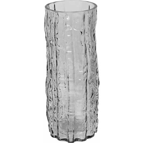 Стеклянная ваза декоративная интерьерная Прованс Подарок Праздник Сувенир