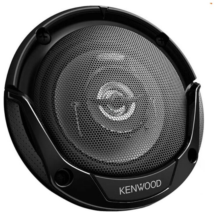 Колонки 100мм KENWOOD KFC-Е 1065