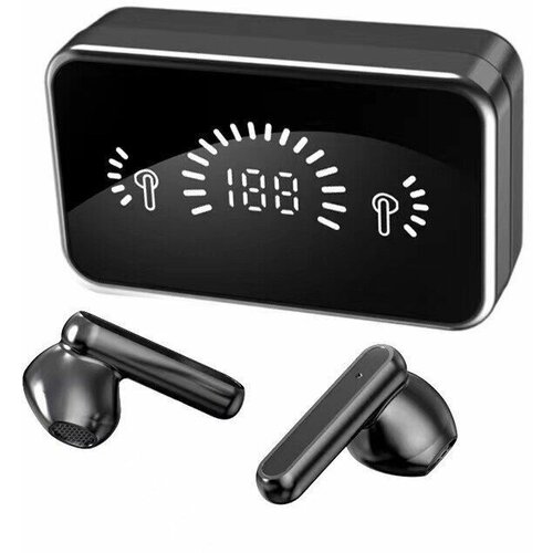 Беспроводные TWS наушники 120000₽