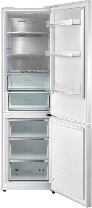 Холодильник Korting - фото №2