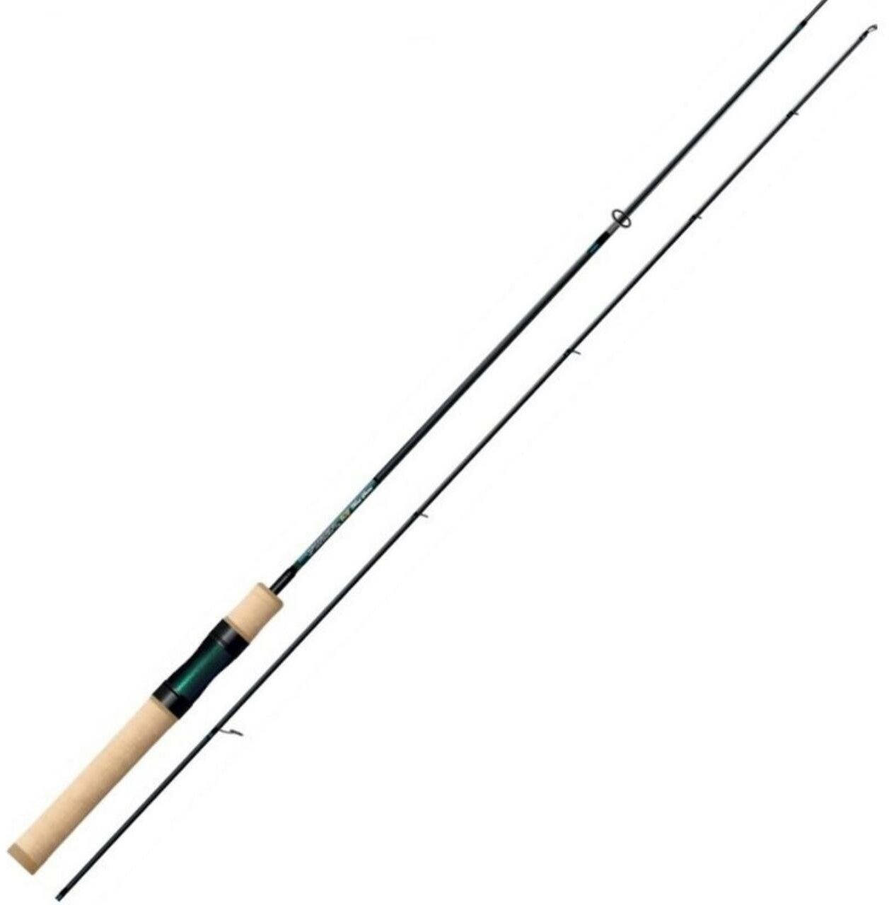 Спиннинг Zemex VIPER Trout 622UL 1.88м 0.5-5.0гр