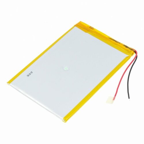 Универсальный аккумулятор банка 37 B 5000 мАч 113x70x4 мм 89000₽