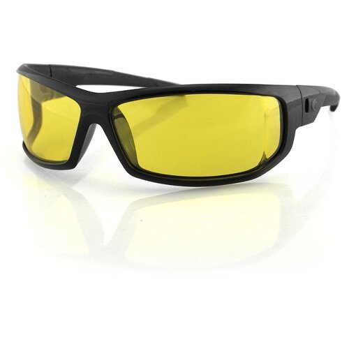 фото Очки bobster axl, жёлтые линзы