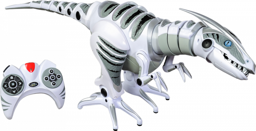 Радиоуправляемый динозавр Robone Robosaur - TT320 (TT320)