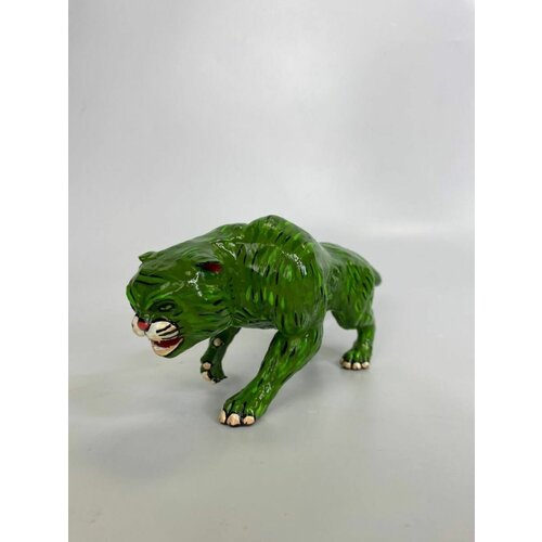 Кот Халк / Зеленый Котохалк из мультика в подарок детям