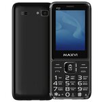 Телефон MAXVI P22 - изображение