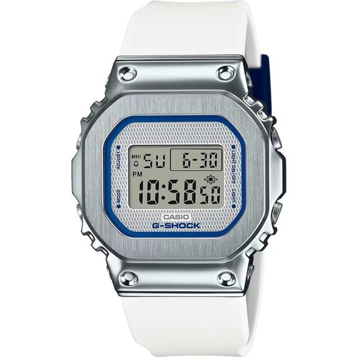 фото Наручные часы casio gm-s5600lc-7e