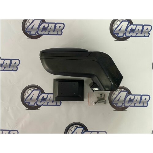 Подлокотник для Volkswagen Golf IV вар. 3