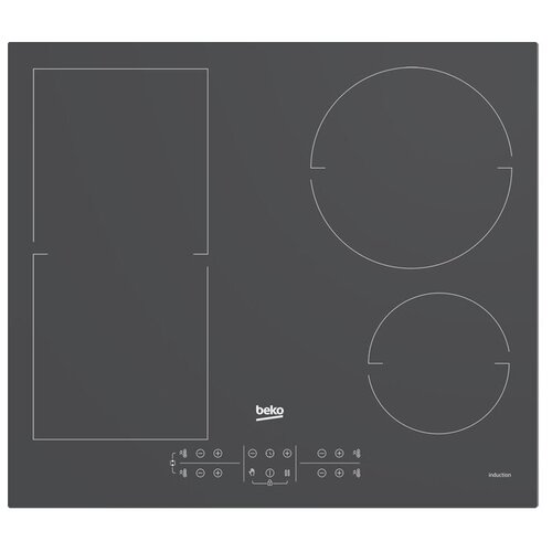 Варочная панель Beko HII 64200 FMTZG