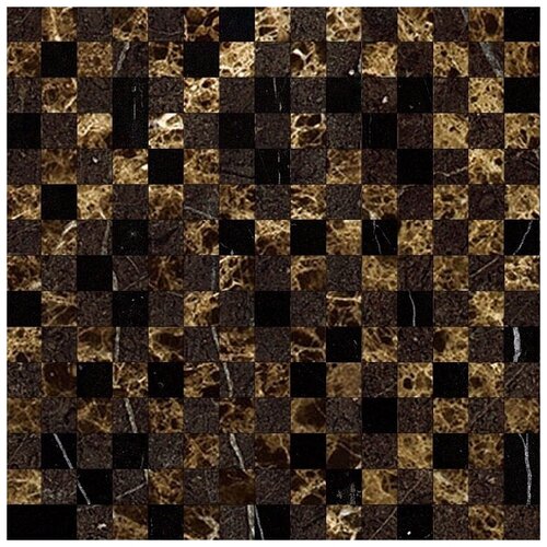 Мраморная плитка Marmocer 06 Matrix Tile 60x60 MATRIX-06
