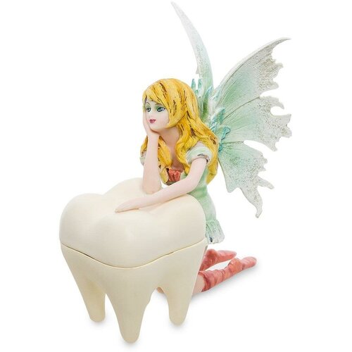 Статуэтка Шкатулка для зубной Феи