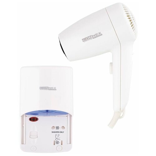 Фен Connex HAD-120-18A 436000₽