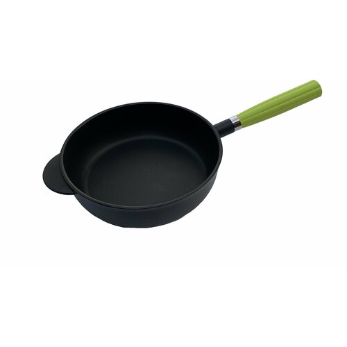 Сковорода-сотейник Pentolpress titanio 28 cm