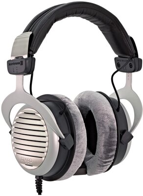 Dt 990 pro 32 ohm hotsell