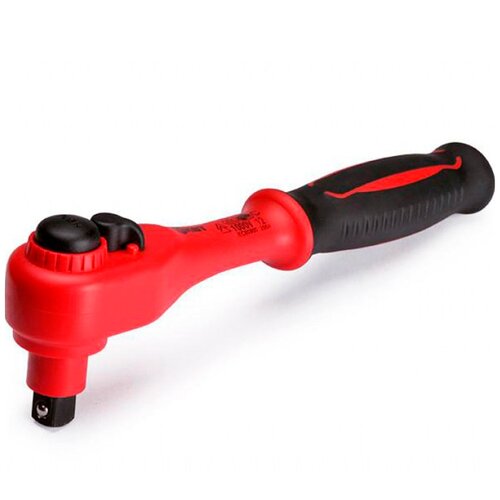 Трещотка КВТ KV-71101 200 мм 6110₽