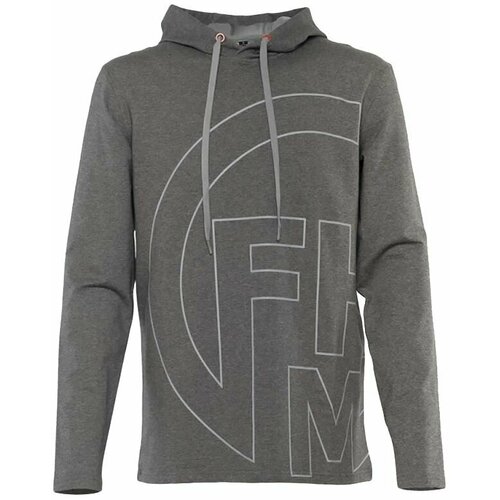 Толстовка FHM Scamper 2XL серый