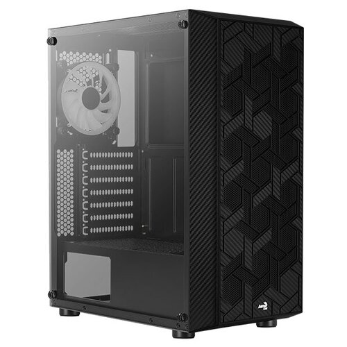 Корпус AeroCool Hive FRGB