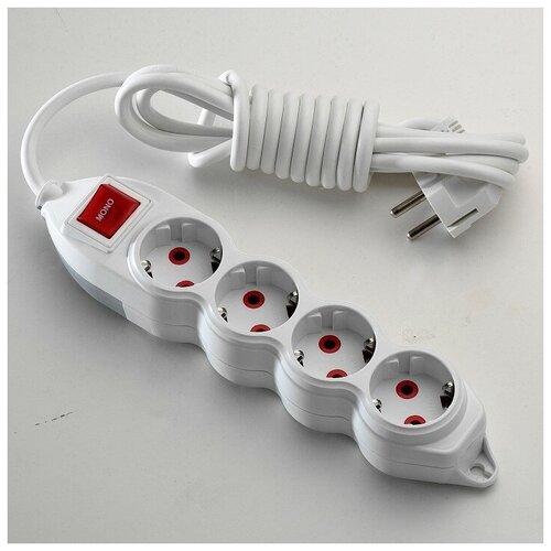 Удлинитель Mono Electric Orion 150-011000-410