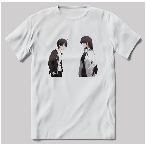 фото Футболка с принтом розовая пора моей школьной жизни сплошной обман - brut-shop