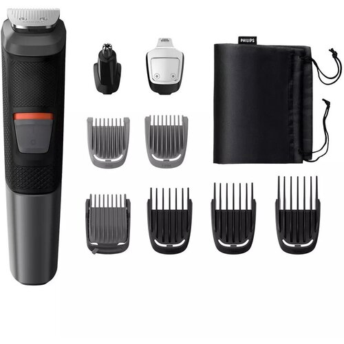 Набор для стрижки Philips MG5720 черныйсерый 2492900₽