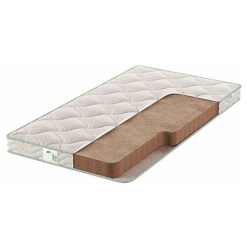 фото Матрас agreen mono zurich, белый