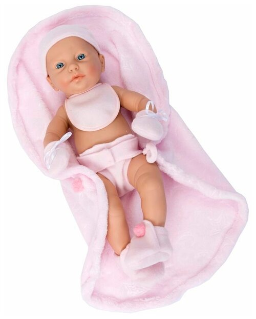 Кукла New Born Baby, 42 см, F45035
