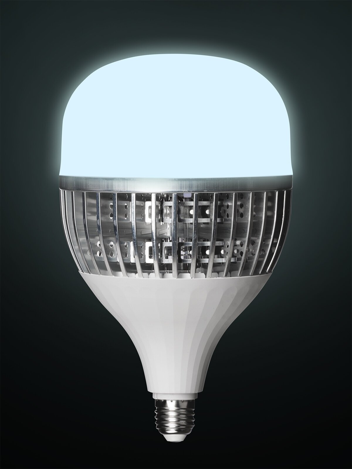 Лампа светодиодная TDM Electric - фото №4