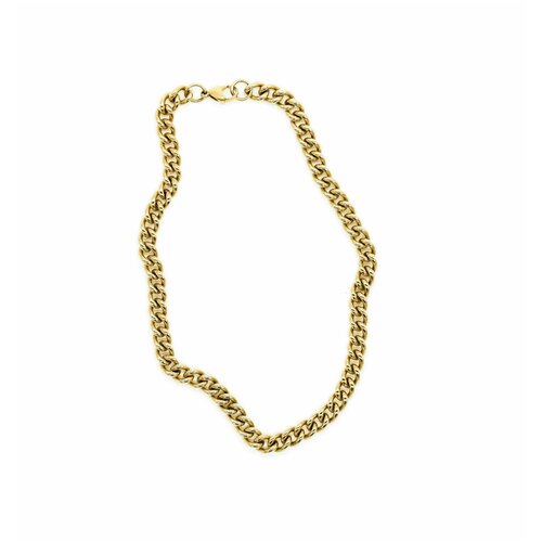 Объемная акцентная цепь KALINKA