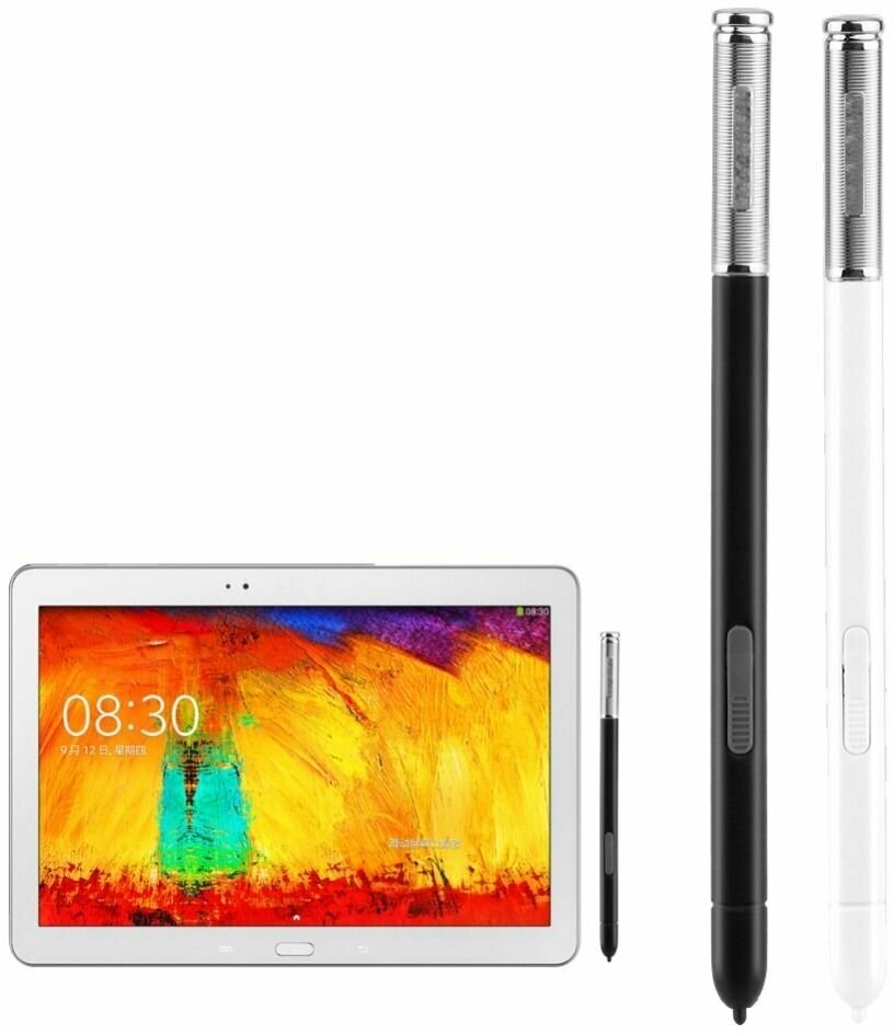 Стилус-перо-ручка Touch S-Pen для планшета Samsung Galaxy Note 101 2014 SM-P601 Galaxy Note Pro 122 P900