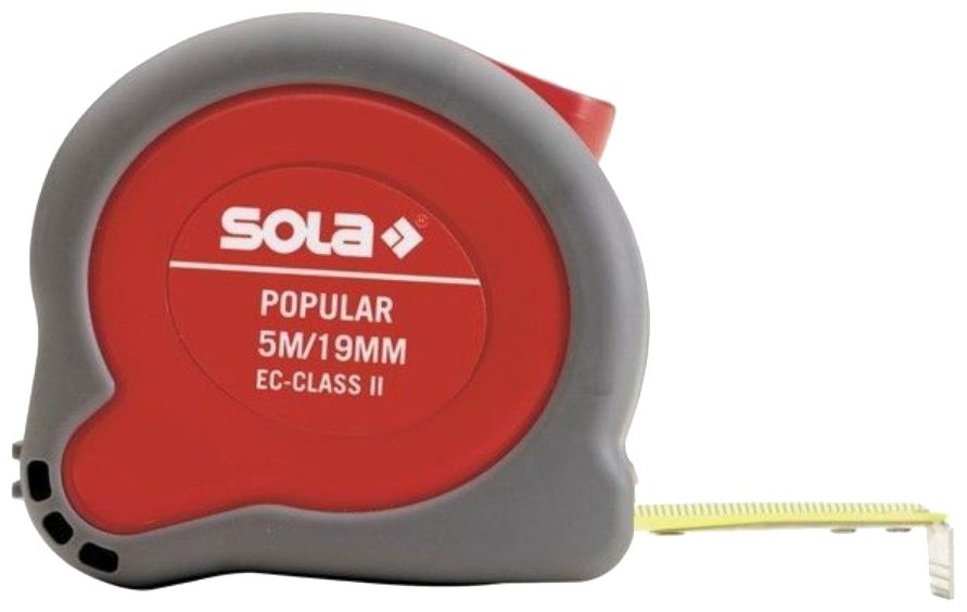 Рулетка Sola Popular 50024301