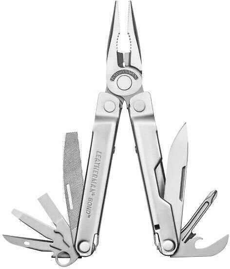 Leatherman Bond