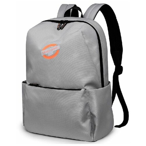 фото Городской рюкзак tangcool tc8028, светло-серый