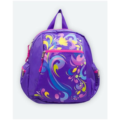 Рюкзак детский Царевна-Лебедь Пони