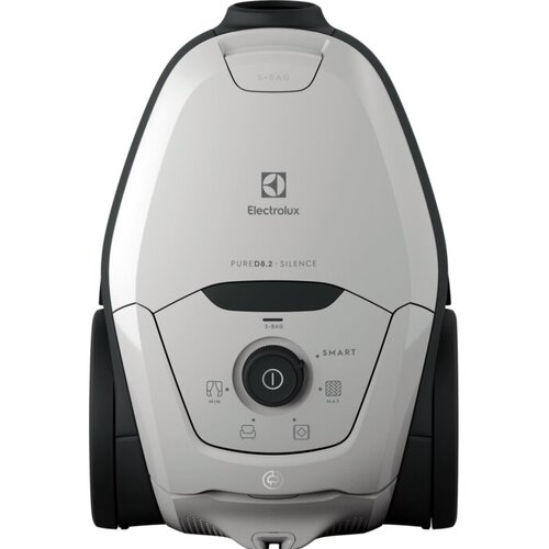 Пылесос Electrolux PURE D82 сухая уборка серый 2892800₽