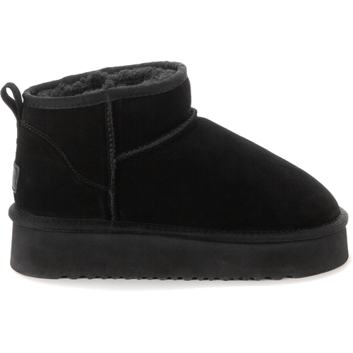 фото Угги keddo, размер 38, черный