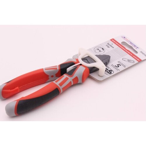 Бокорез 180мм EXPERT Высококачественный Немецкое качество Из коленного метала Трехкомпонентные рукоятки 990₽