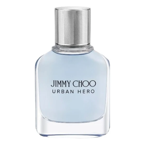 jimmy choo парфюмерная вода urban hero 30 мл Jimmy Choo парфюмерная вода Urban Hero, 30 мл