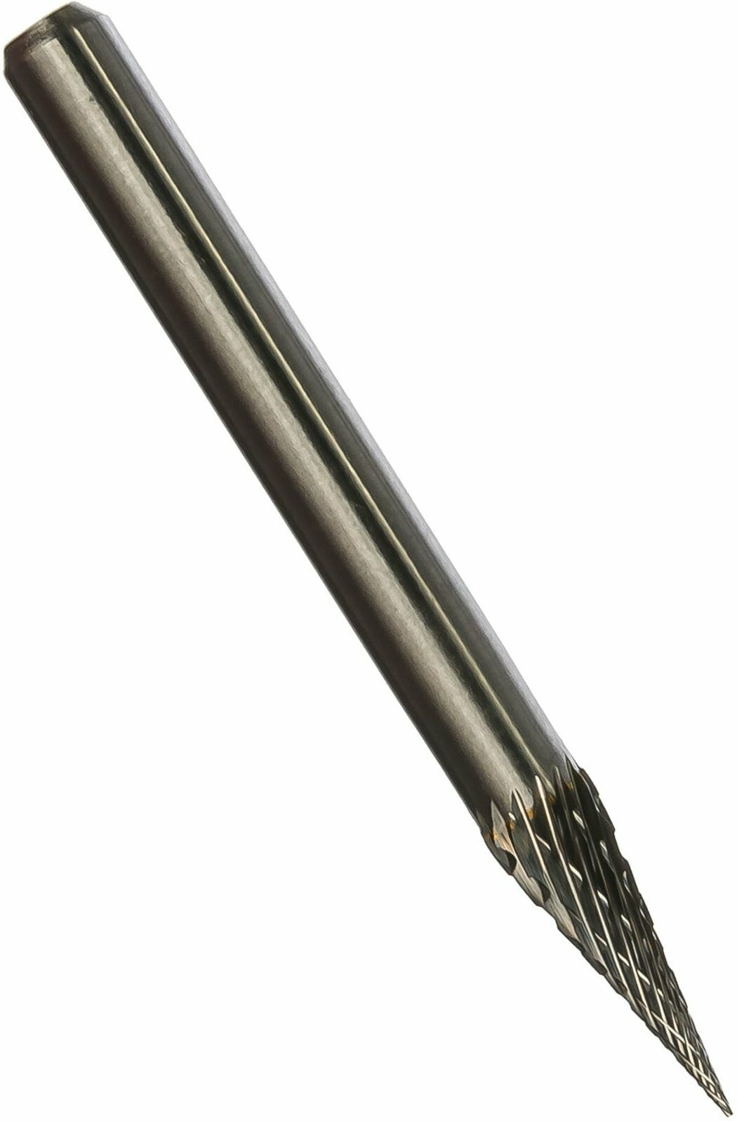 Борфреза MESSER - фото №3