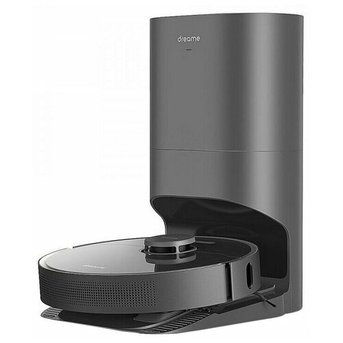 Робот-пылесос Xiaomi Dreame Bot Z10 Pro черный RU 5459100₽