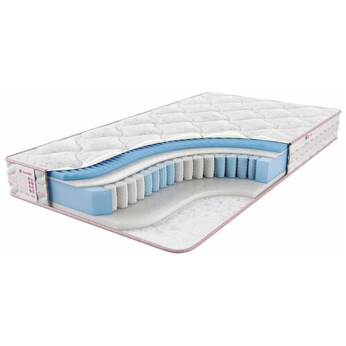 фото Матрас sontelle vivre castom freedom 180х200